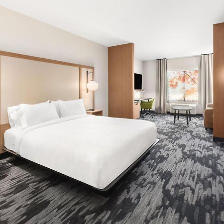 Fairfield By Marriott Inn & Suites Seattle Poulsbo Kültér fotó