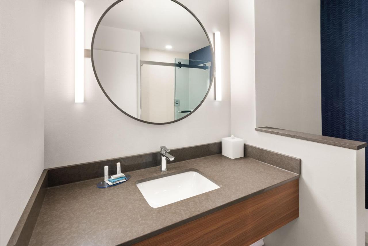 Fairfield By Marriott Inn & Suites Seattle Poulsbo Kültér fotó