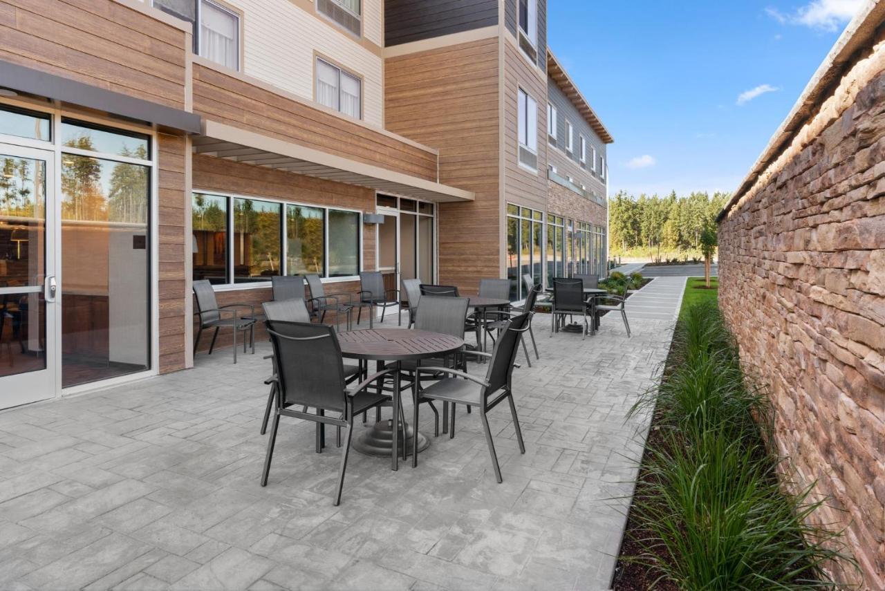 Fairfield By Marriott Inn & Suites Seattle Poulsbo Kültér fotó