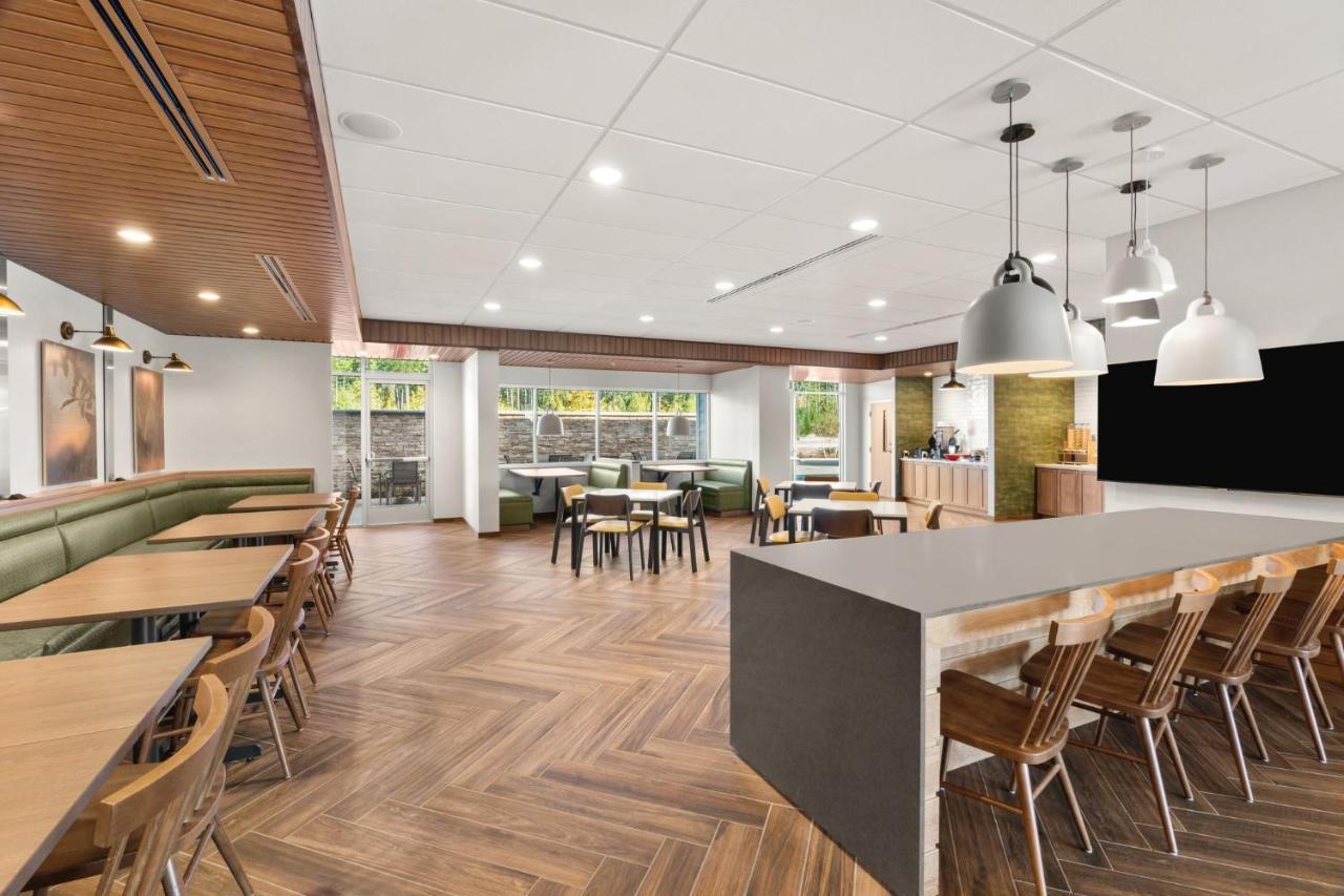 Fairfield By Marriott Inn & Suites Seattle Poulsbo Kültér fotó